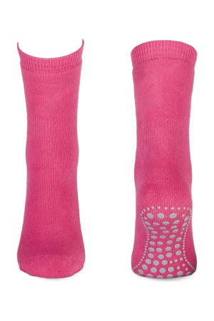 Sokken roze
