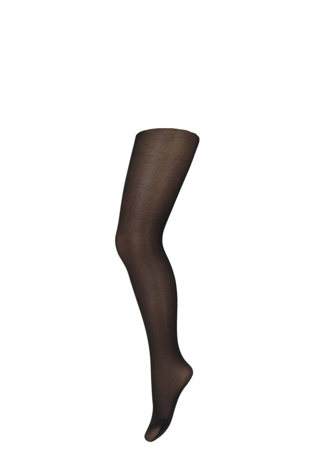 Yellow Moon panty zwart
