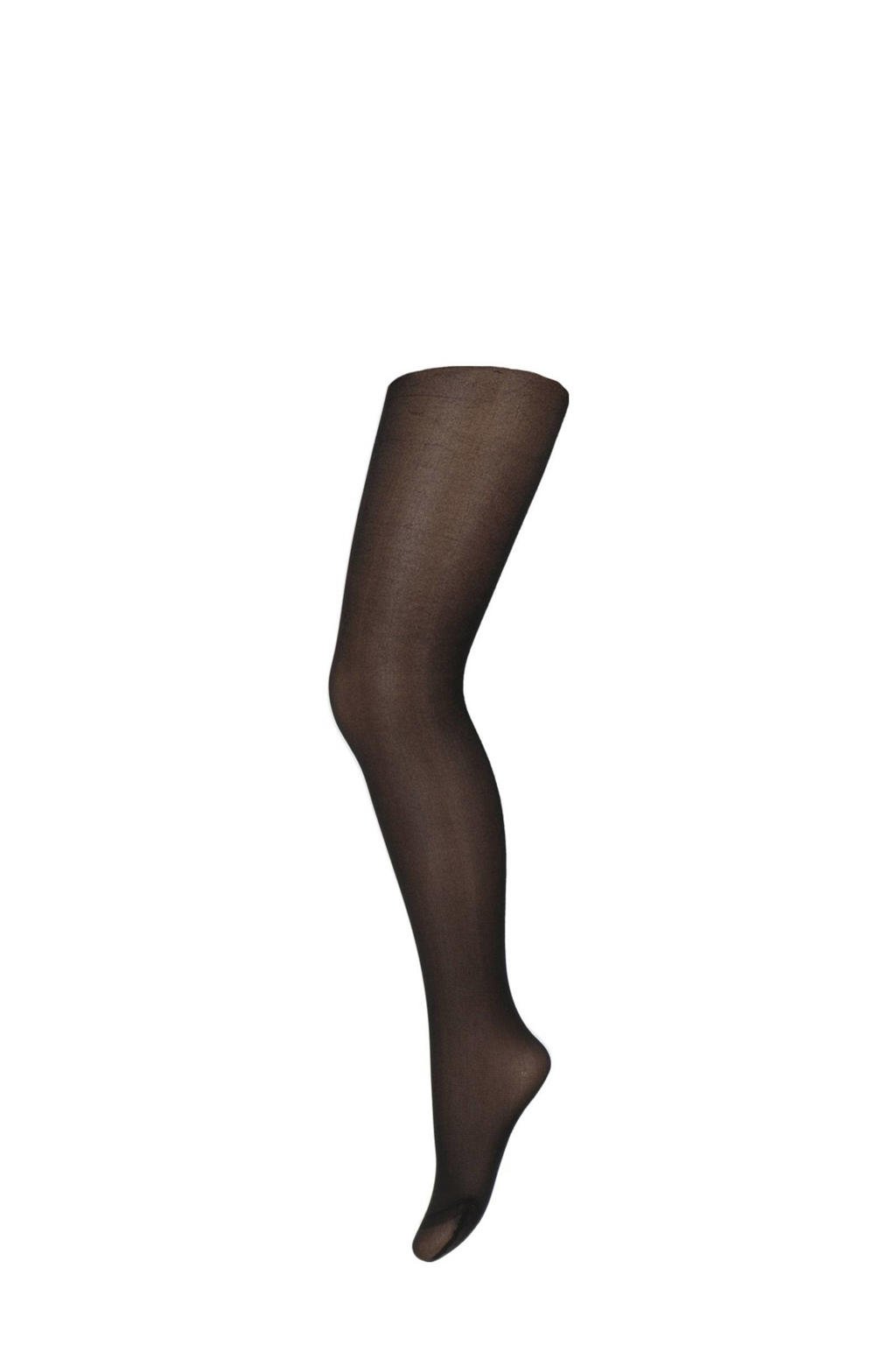 Yellow Moon panty zwart