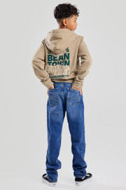 thumbnail: America Today regular fit jeans medium blue denim
