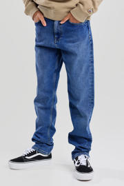 thumbnail: America Today regular fit jeans medium blue denim
