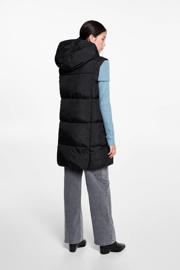 thumbnail: MANGO TEEN bodywarmer zwart