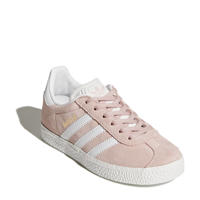 thumbnail: adidas Originals Gazelle  sneakers roze/wit