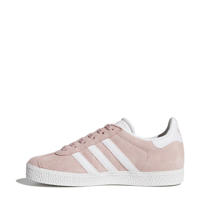 thumbnail: adidas Originals Gazelle  sneakers roze/wit