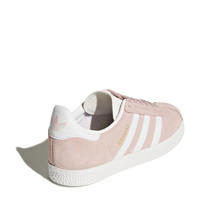 thumbnail: adidas Originals Gazelle  sneakers roze/wit