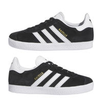 thumbnail: adidas Originals Gazelle sneakers zwart/wit