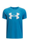 Blauw / Wit