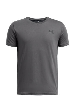 T-shirt grijs