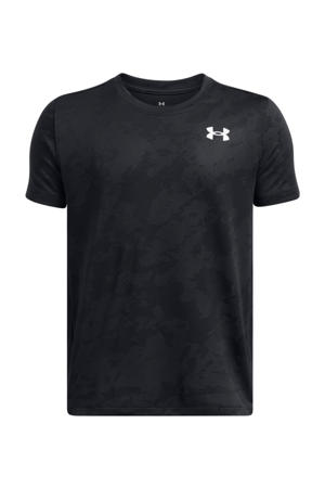 sportshirt zwart