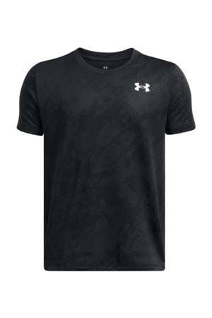 sportshirt zwart