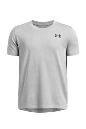 sportshirt grijs