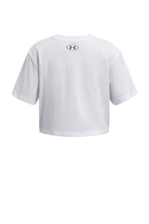 T-shirt wit