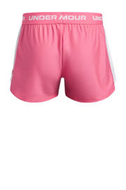 thumbnail: Under Armour   sportshort lichtroze/wit