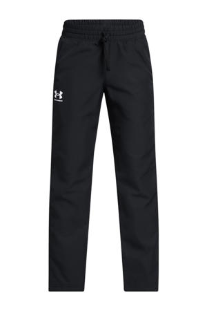 joggingsbroek zwart