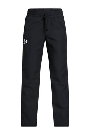 joggingsbroek zwart