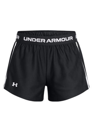 sportshort zwart