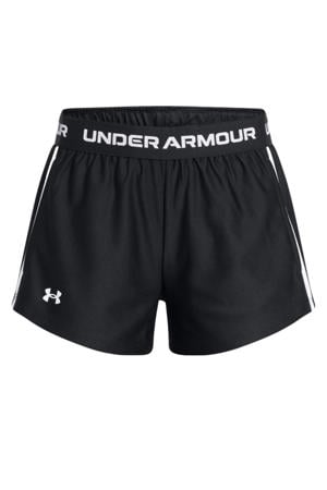 sportshort zwart