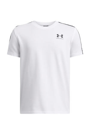 T-shirt wit