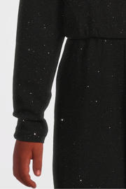 NAME IT Waist Dress Nkfroka taillejurk LS, bordeaux, 128 NAME IT Waist Dress Nkfroka taillejurk LS, bordeaux, 128