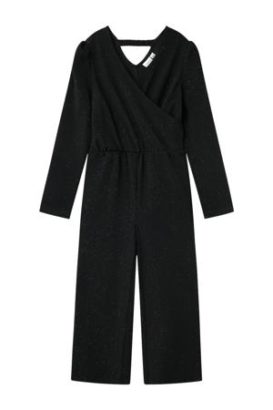 NAME IT Tuta Intera Lunga Per Bambine - Jumpsuit Con Marchio Danese - Foto 8