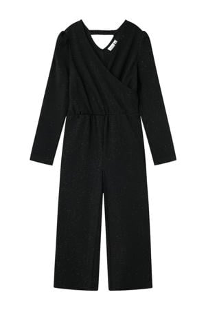 NAME IT Tuta Intera Lunga Per Bambine - Jumpsuit Con Marchio Danese - Foto 8