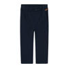 NAME IT MINI baby gemêleerde broek NMMROBINO donkerblauw