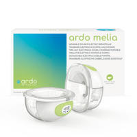 thumbnail: Ardo Melia wearable borstkolf