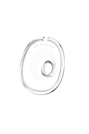 Borstschelp 27 mm voor de Ardo Melia wearable (per 2 stuks verpakt)