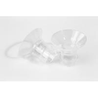 thumbnail: Ardo Siliconen inzetstuk 17 mm voor de Melia / Hands-Free Pumpset (per 2 stuks verpakt)