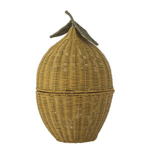 opbergmand Sage