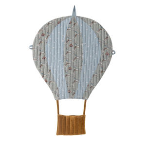 wanddecoratie Ballon