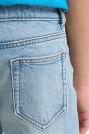 thumbnail: anytime denim short lichtblauw