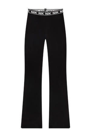 legging zwart