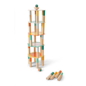  Mega Balanstoren