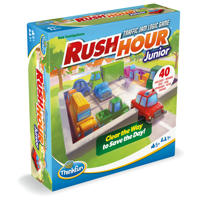 thumbnail: Ravensburger Rush Hour Junior