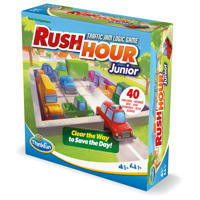 thumbnail: Ravensburger Rush Hour Junior
