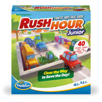 thumbnail: Ravensburger Rush Hour Junior