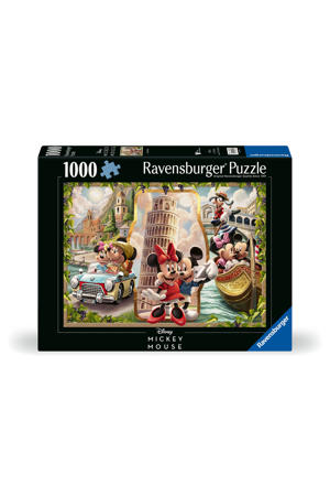 legpuzzel 1000 stukjes