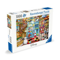thumbnail: Ravensburger Speelgoedwinkel
