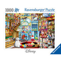 thumbnail: Ravensburger Speelgoedwinkel
