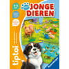 Ravensburger Tiptoi Mijn jonge dieren