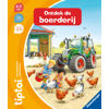 Ravensburger Tiptoi Ontdek de boerderij