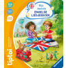 Ravensburger Tiptoi  Mijn mooiste Engelse liedjesboek