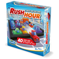 thumbnail: Ravensburger Rush Hour