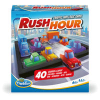 thumbnail: Ravensburger Rush Hour