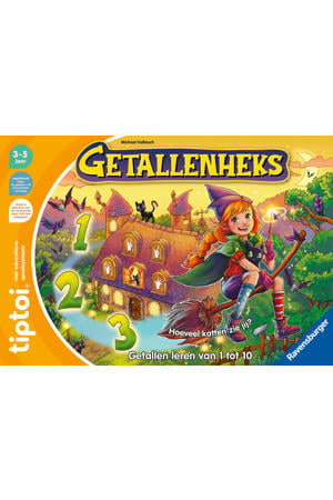 De GetallenHeks