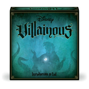  Villainous - Intro into Evil