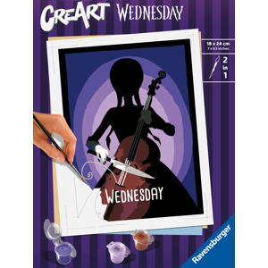 CreArt Wednesday