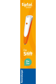 thumbnail: Ravensburger Tiptoi  De Stift