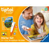Ravensburger Tiptoi Starter-Set De avonturen van nijntje